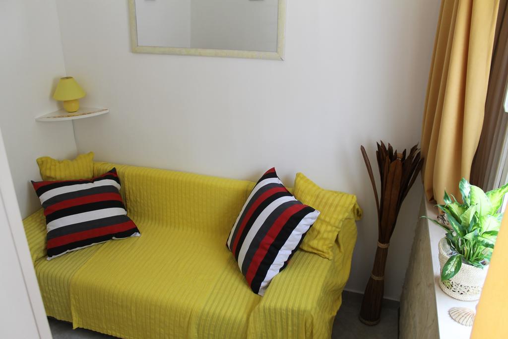 Devivi Adris Apartman
